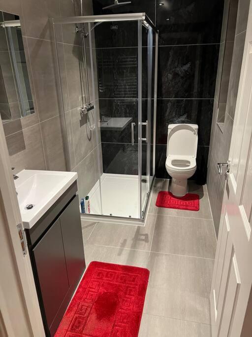 010- Lovely One Bedroom In Ealing F6 المظهر الخارجي الصورة