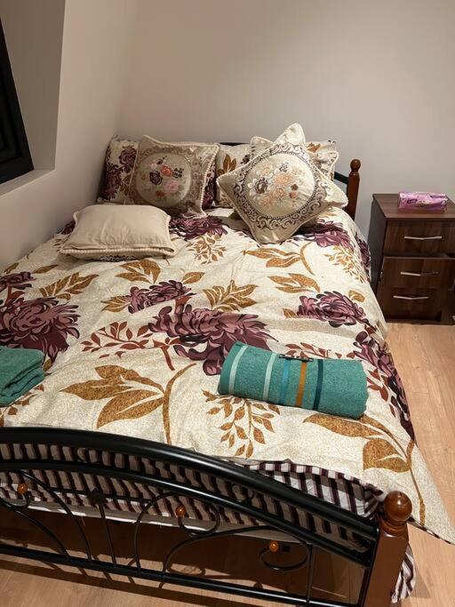 010- Lovely One Bedroom In Ealing F6 المظهر الخارجي الصورة